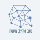 Italian Crypto Club [ ICC ]