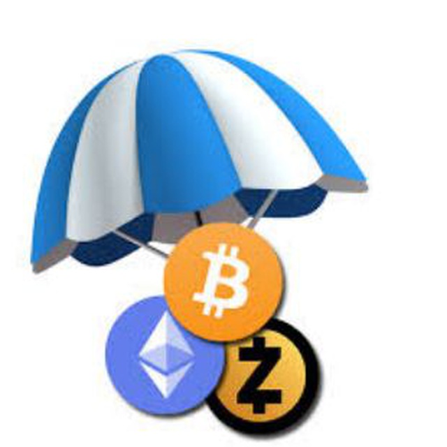 Airdrops Italia