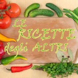 LE RICETTE degli ALTRI by mikkelino.
