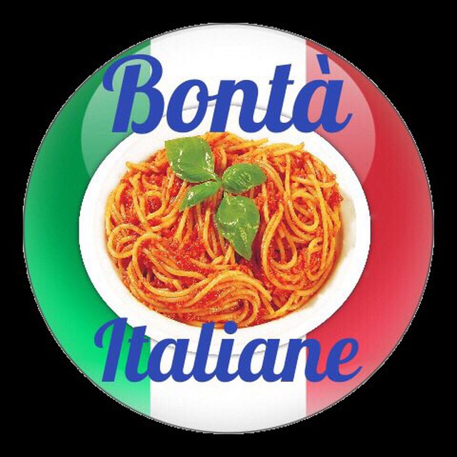 Bontà Italiane 🇮🇹