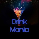 ☕️🥃 Drink Mania™️ 🍸🍹🍺