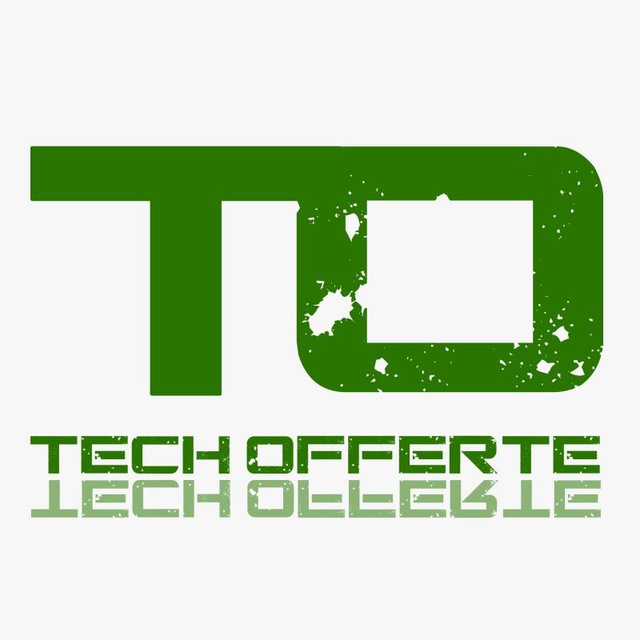 TechOfferte.it - Offerte e Codici Sconto Hi Tech!!