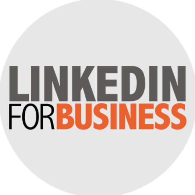 LinkedInForBusiness