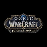 WoW - Lore Is Magic