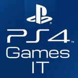 🎃PS4 Games IT🎃