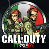 Call of Duty Italia - Telegram Group