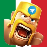 Clash Of Clans Italia