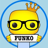 Funko 🤓 Affari da Nerd