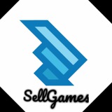 🕹🖥SELLGAMES OFFICIAL!🎁💰