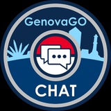 GenovaGO Chat