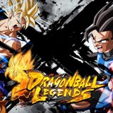 Dragonball Legends ITA Fans