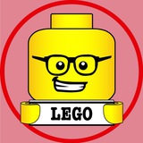 LEGO 🤓 Affari da Nerd