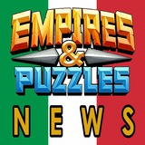 Italia Empires & Puzzles