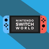 Nintendo Switch World ITA
