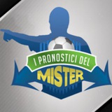 IPronosticiDelMister