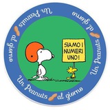 Un Peanuts al giorno 🥜