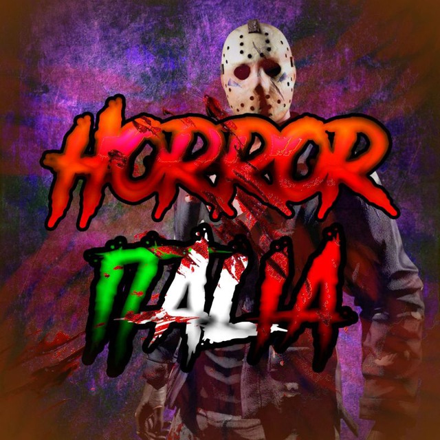 Horror Italia ๐ป