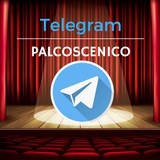 Telegram Palcoscenico