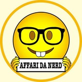 Affari da Nerd 🤓