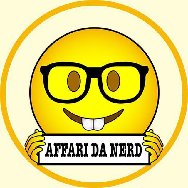 Affari da Nerd 🤓