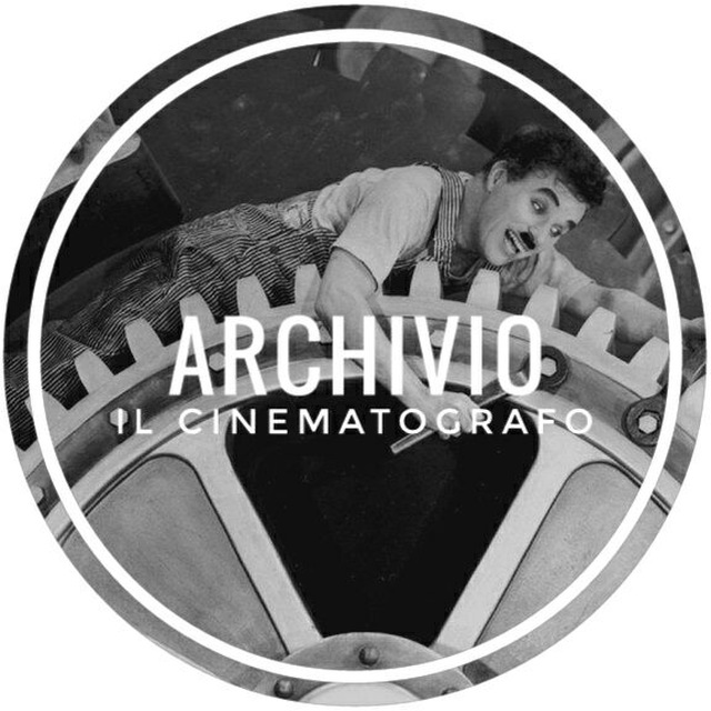 Archivio - Il Cinematografo
