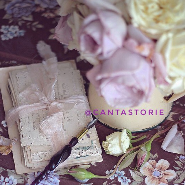 📚Cantastorie 🎧