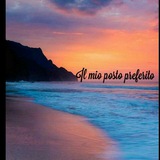 Il mio posto preferito🌸