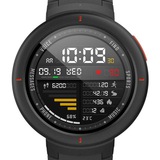 WatchFace Amazfit Verge