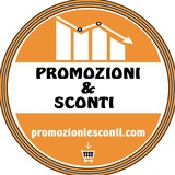 BLACK FRIDAY 2019 PROMOZIONI & SCONTI
