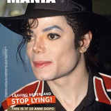 ::: MICHAEL JACKSON NEWSFEED