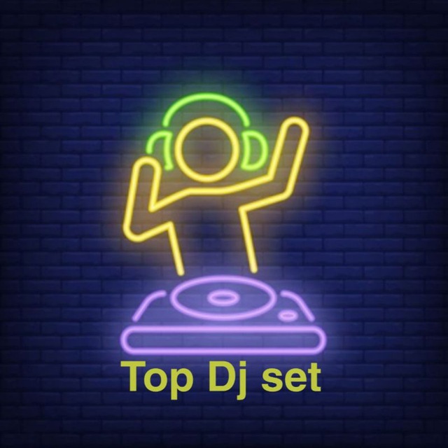 Top Dj Set