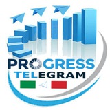 ProgressTelegram📡