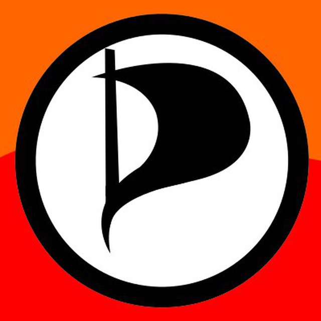 Partito Pirata Italiano