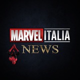 🇮🇹Marvel News Italy🇮🇹