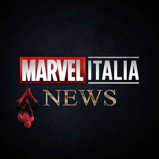 🇮🇹Marvel News Italy🇮🇹