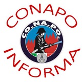 CONAPO INFORMA → notizie per VVF