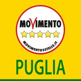 M5S Puglia