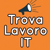 Trova Lavoro IT