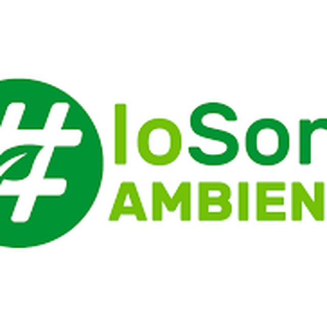 IoSonoAMBIENTE