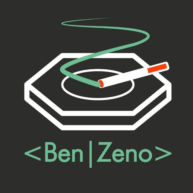 🧪<Ben|Zeno>