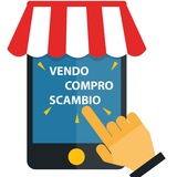 Vendo Compro Scambio