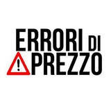 Errori Prezzo - Fast
