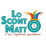 LO SCONTO MATTO - Sconti, Offerte, Codici Sconto, Codici Amazon💣