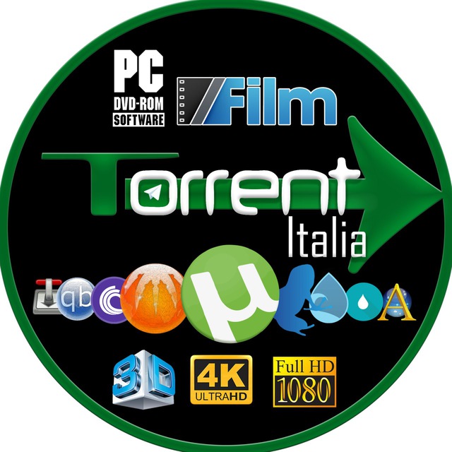 Torrent 🇮🇹| UTN 🛡