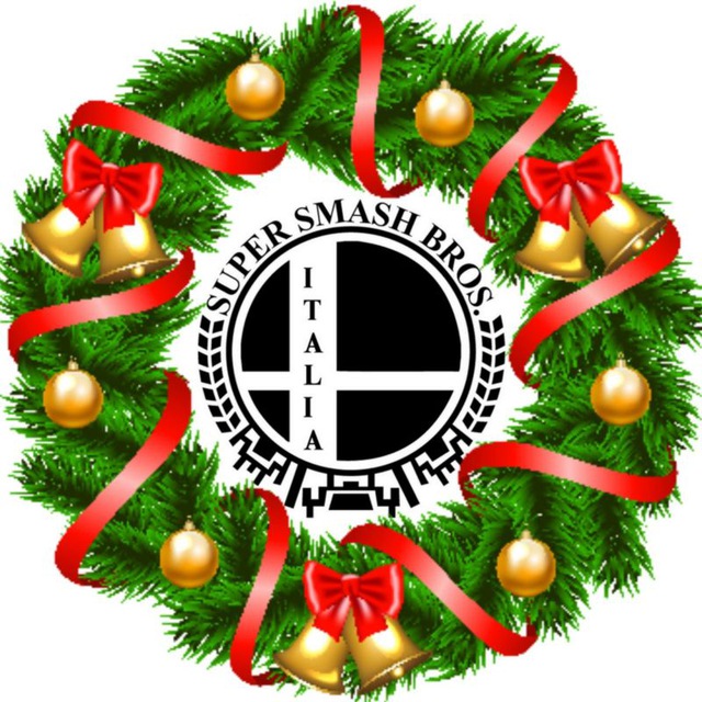 Super Smash Bros Italia