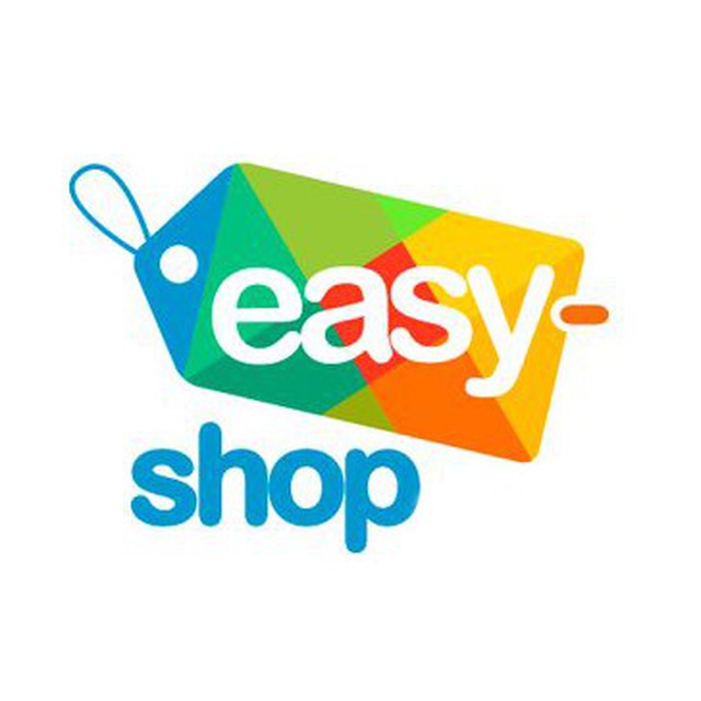 Easy Shop 🛒