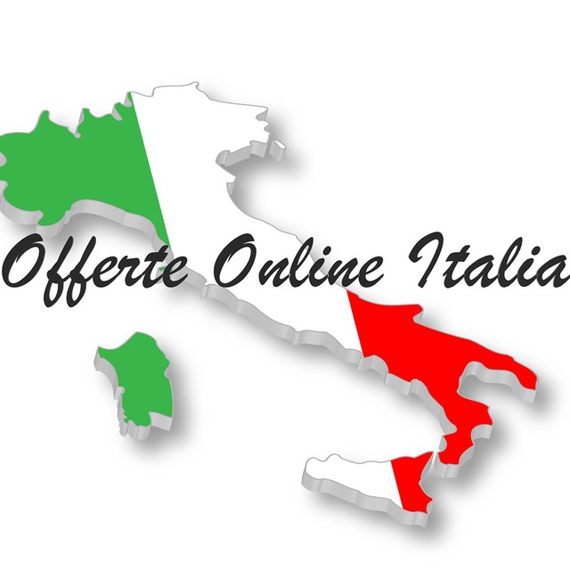 Offerte online Italia