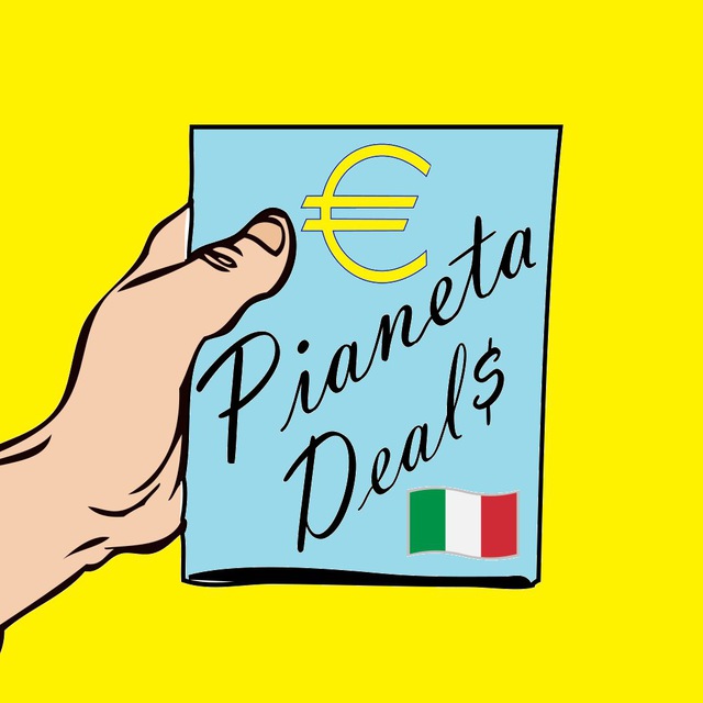 🅟ⒾⒶⓃⒺⓉⒶ 🅓ⒺⒶⓁⓈ 💰