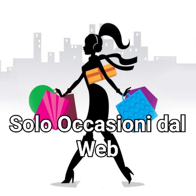 Solo Occasioni Dal Web