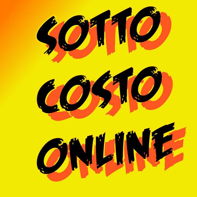 Offerte sottocosto e codici Coupon